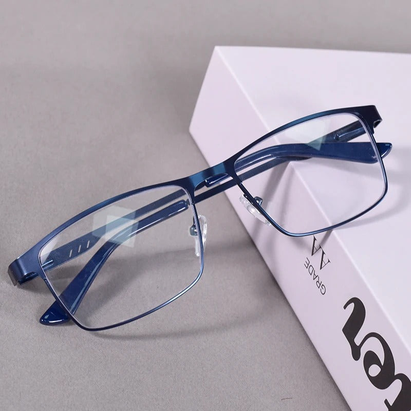 Glasses Ultra Light Grey