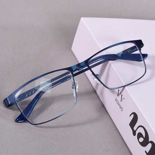 Glasses Ultra Light Black