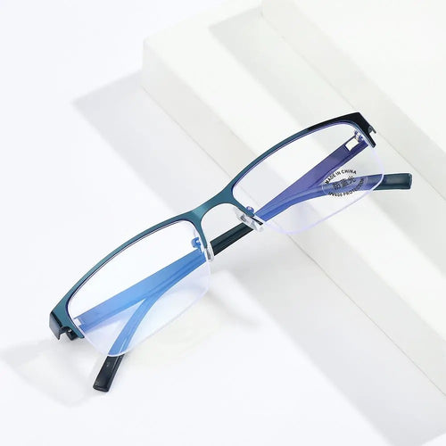 Reading Glasses Black