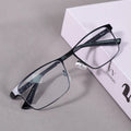 Glasses Ultra Light Black