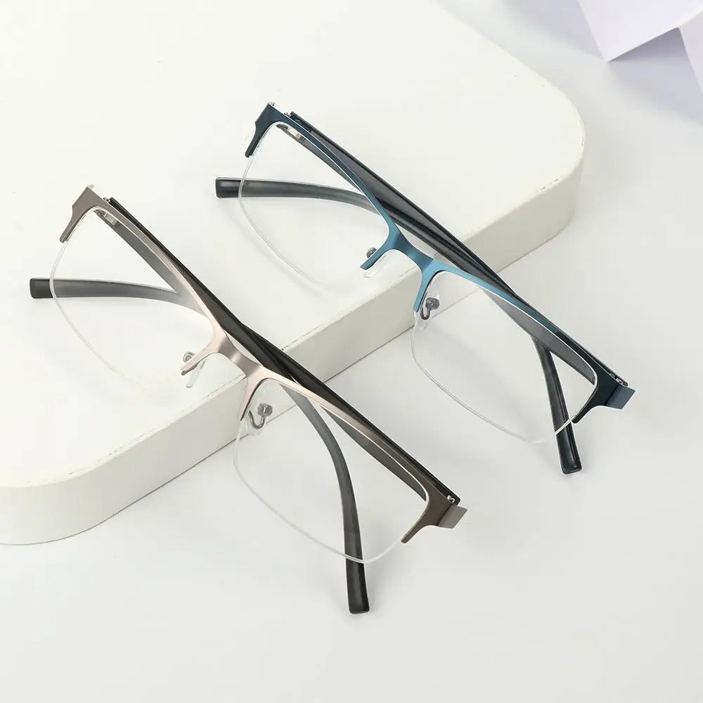 Reading Glasses Black