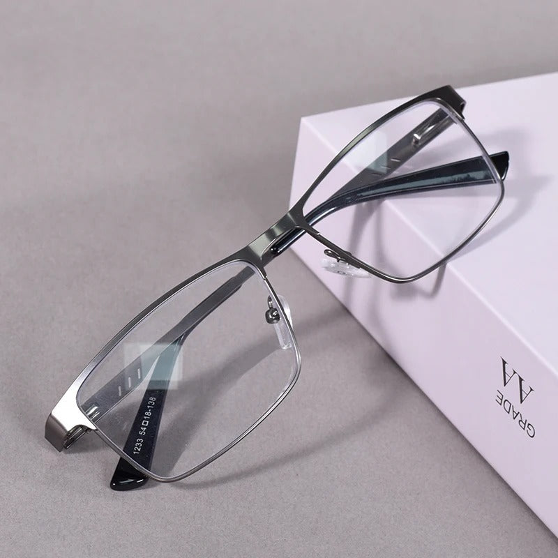 Glasses Ultra Light Grey