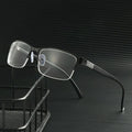 Reading Glasses Graphite