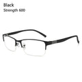 Reading Glasses Black