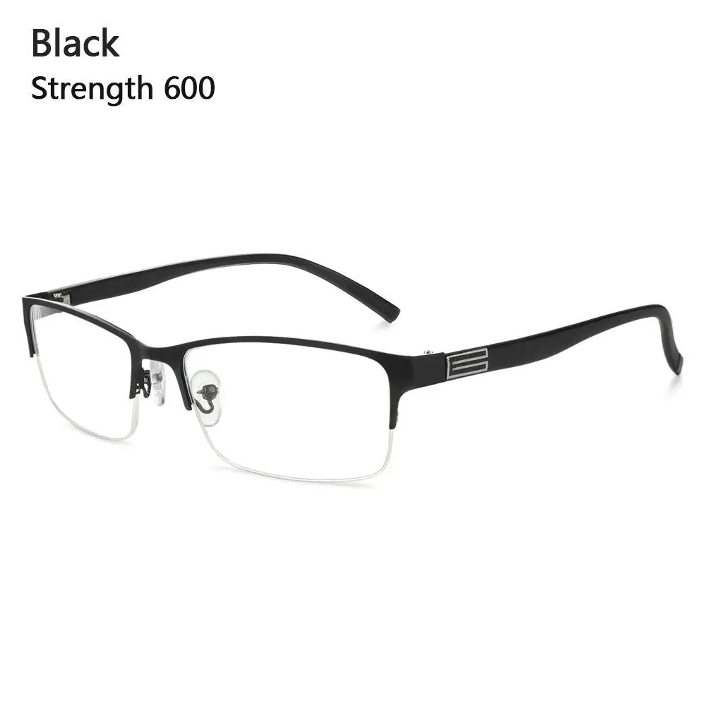 Reading Glasses Black