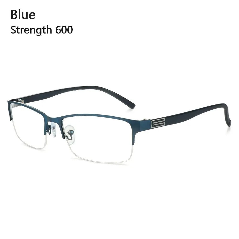Reading Glasses Black