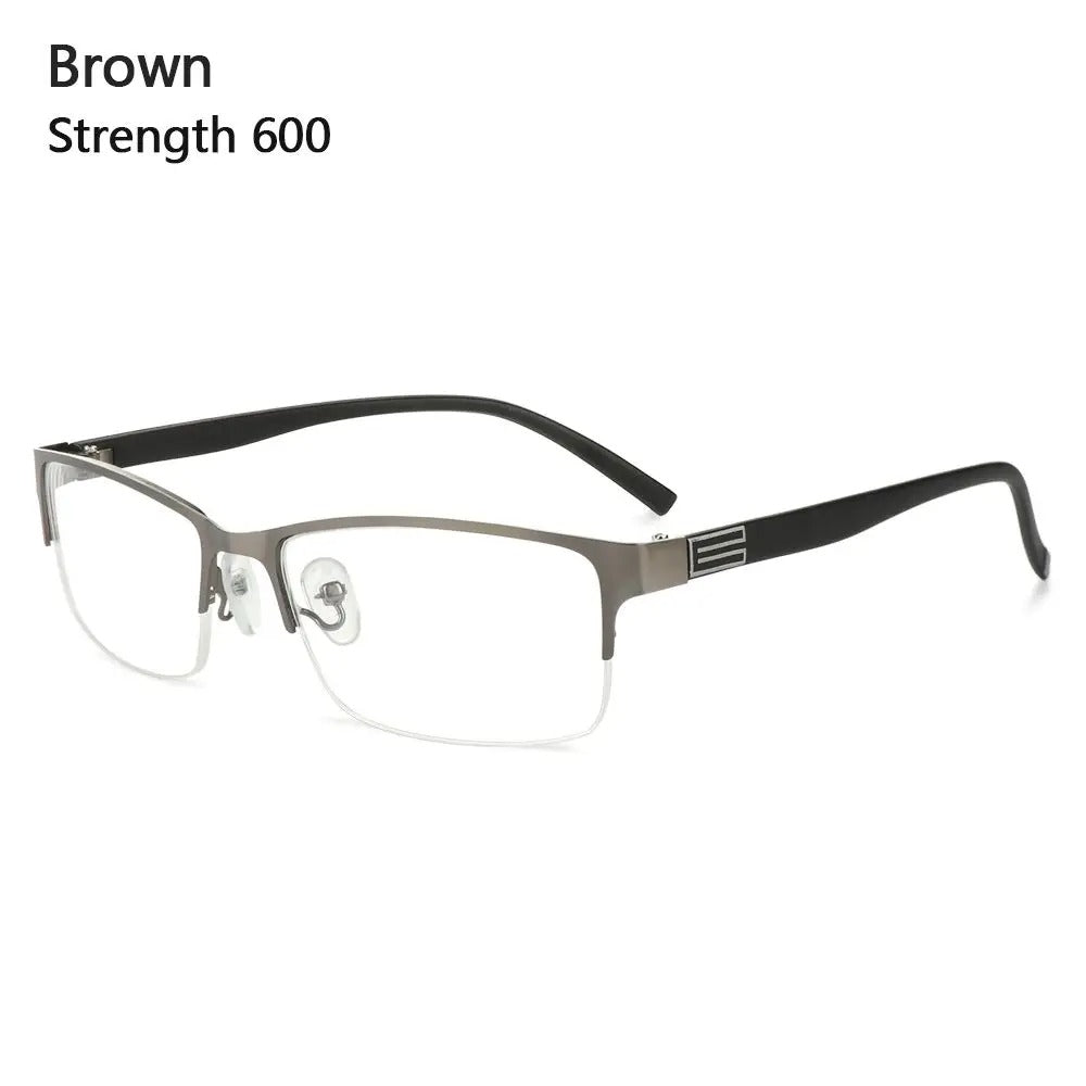 Reading Glasses Graphite